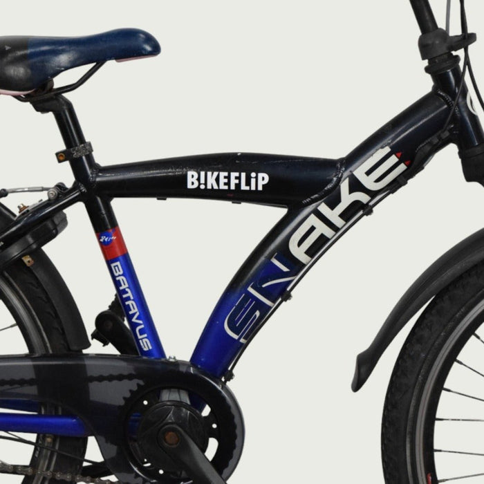 24.701 - BikeFlip