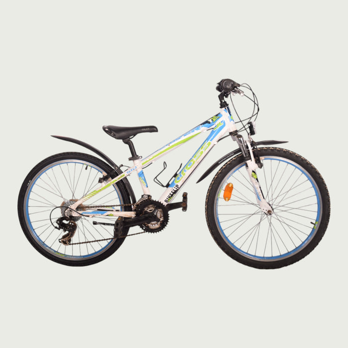 24.732 - BikeFlip