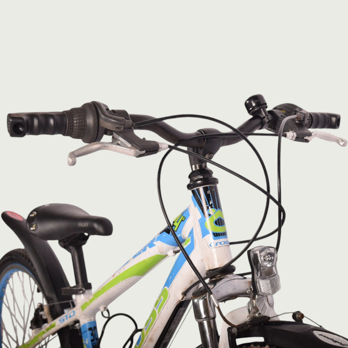 24.732 - BikeFlip