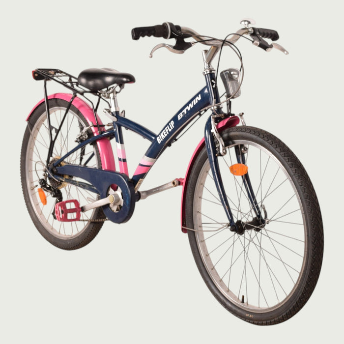 24.733 kinderfiets - BikeFlip