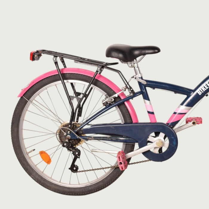 24.733 kinderfiets - BikeFlip