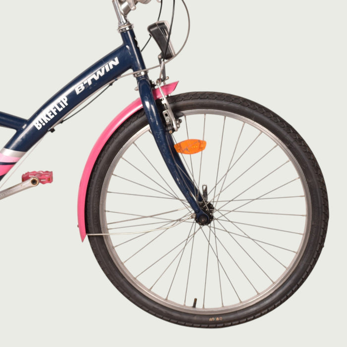 24.733 kinderfiets - BikeFlip