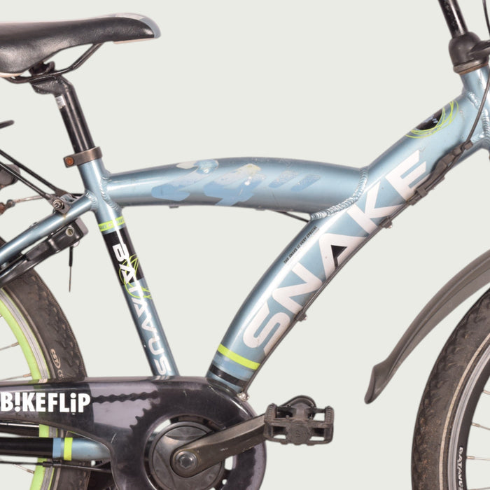 24.878 - BikeFlip