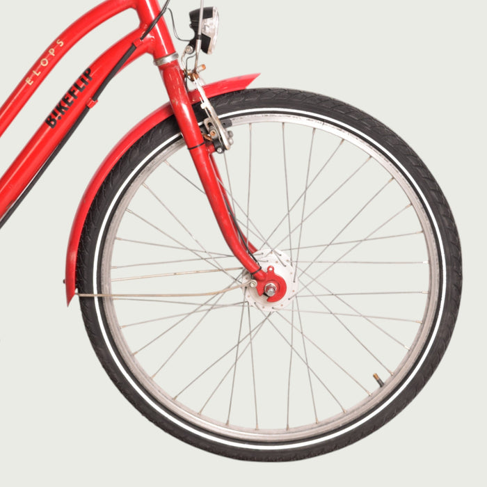 24.941 - BikeFlip