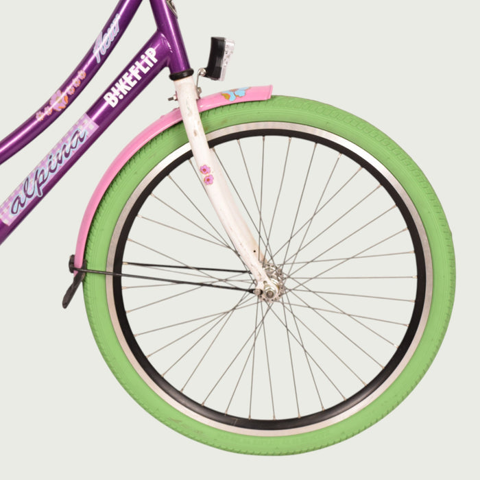 24.969 - BikeFlip