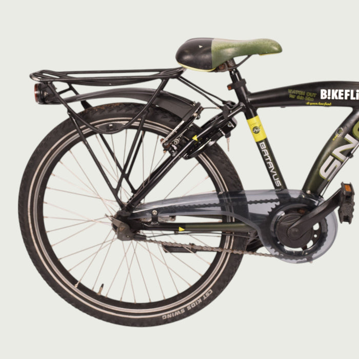 24.997 - BikeFlip