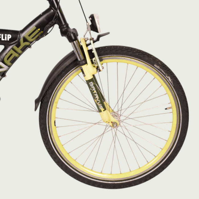24.997 - BikeFlip