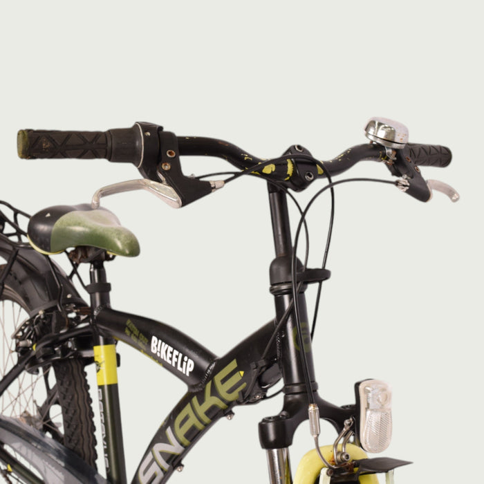 24.997 - BikeFlip