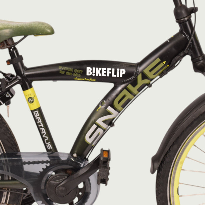24.997 - BikeFlip