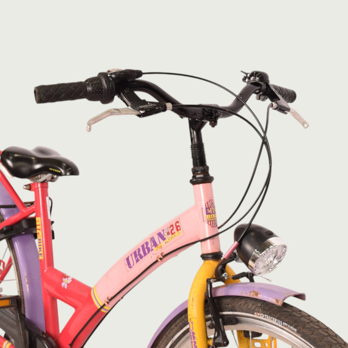 26.1076 - BikeFlip