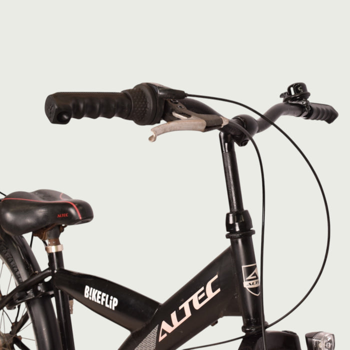 26.1103 - BikeFlip