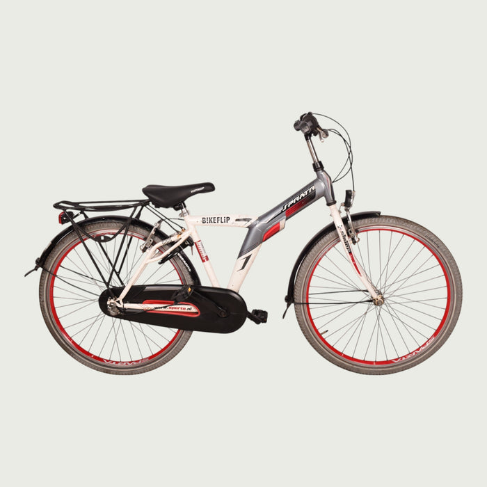 26.1187 - BikeFlip