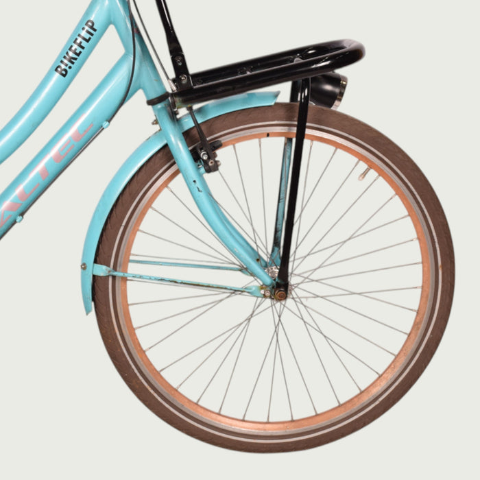 26.1233 - BikeFlip