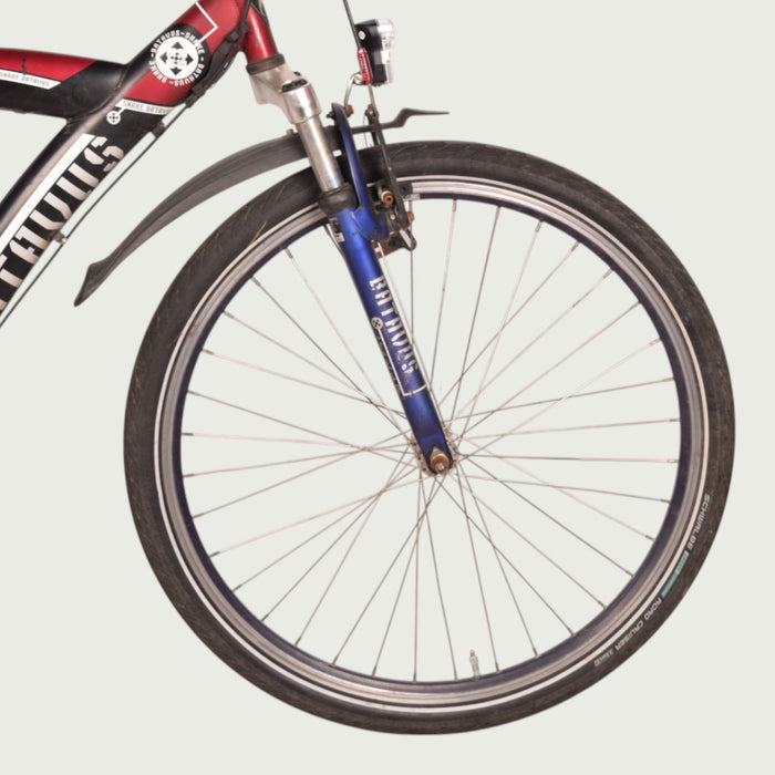 26.1246 - BikeFlip