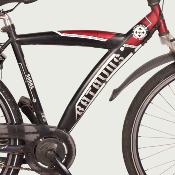 26.1246 - BikeFlip