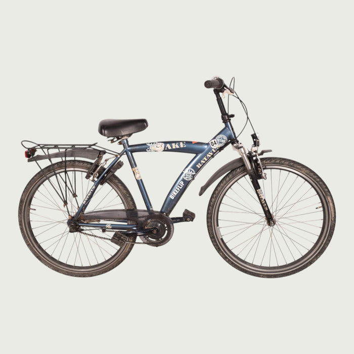 26.1296 kinderfiets - BikeFlip