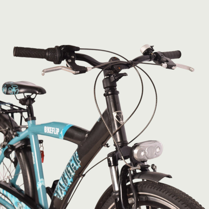 26.1306 kinderfiets - BikeFlip