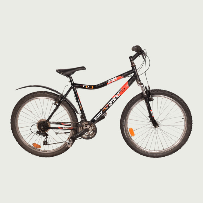 26.1326 kinderfiets - BikeFlip
