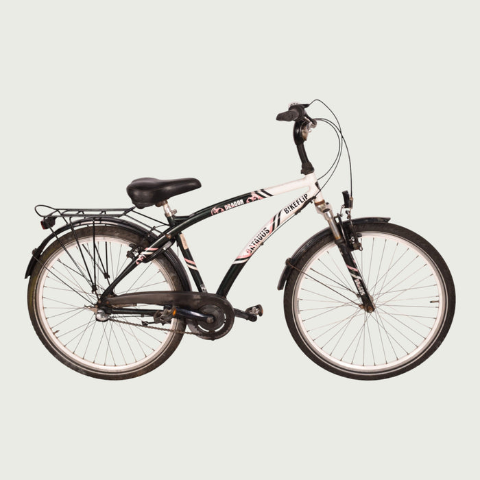 26.1350 kinderfiets - BikeFlip