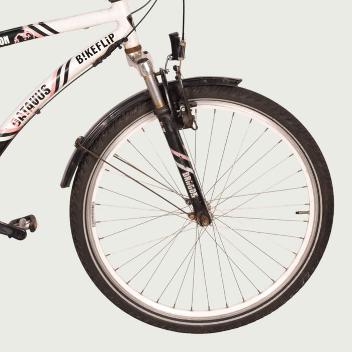 26.1350 kinderfiets - BikeFlip