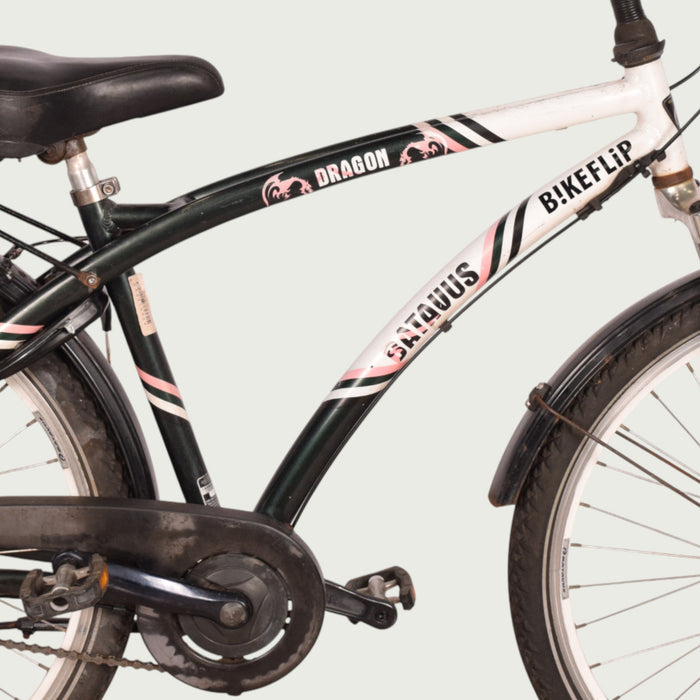 26.1350 kinderfiets - BikeFlip
