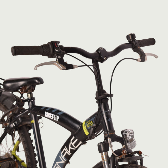 26.1353 kinderfiets - BikeFlip