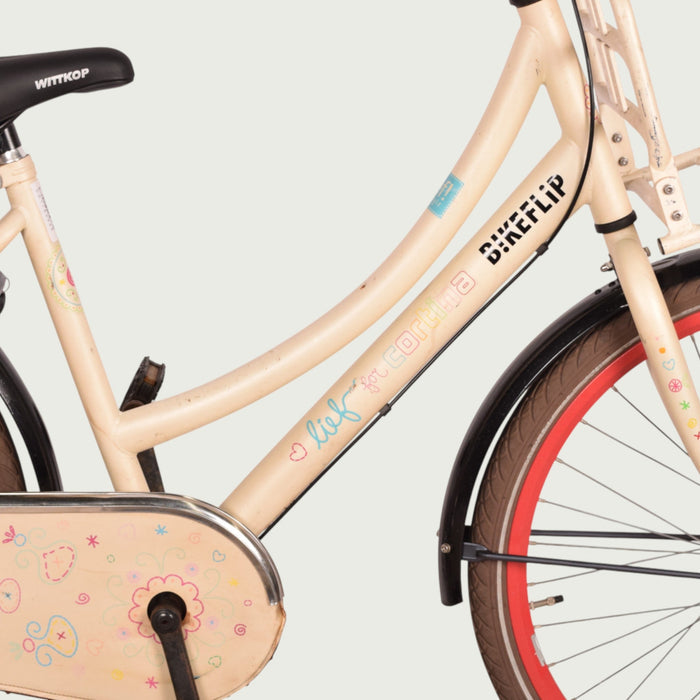 26.1355 kinderfiets - BikeFlip