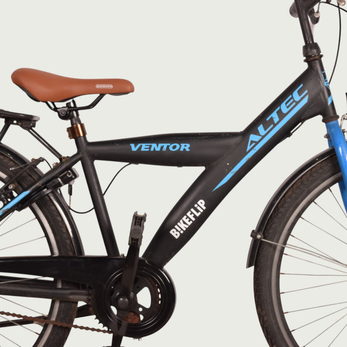26.1359 kinderfiets - BikeFlip