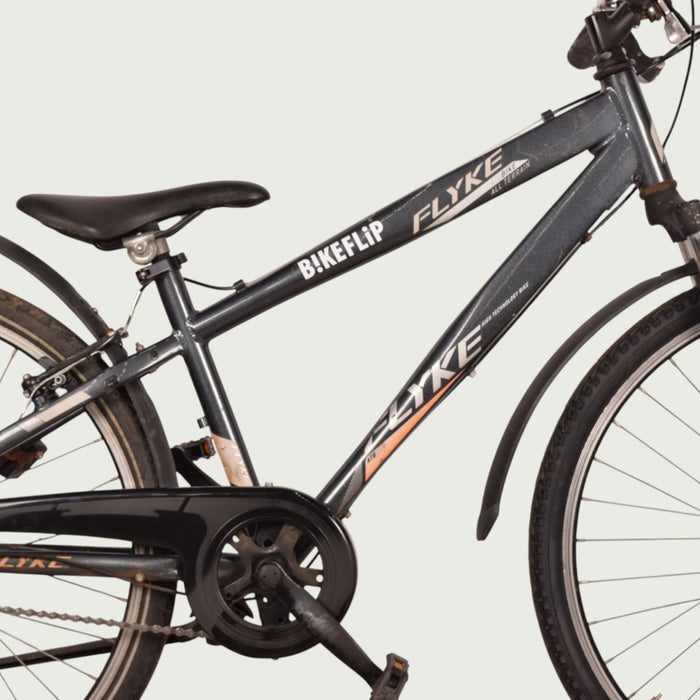 26.1360 kinderfiets - BikeFlip