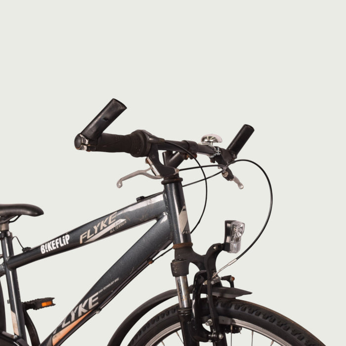 26.1360 kinderfiets - BikeFlip