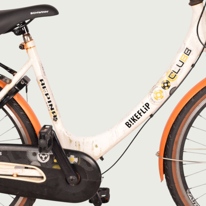 26.1367 kinderfiets - BikeFlip