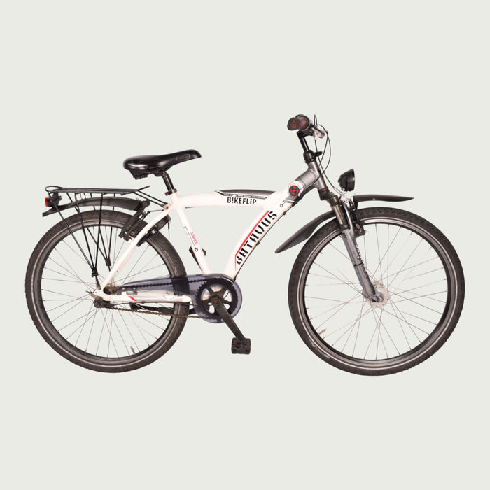 26.1379 kinderfiets - BikeFlip