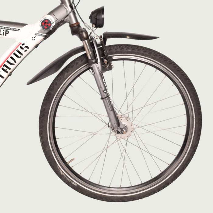 26.1379 kinderfiets - BikeFlip