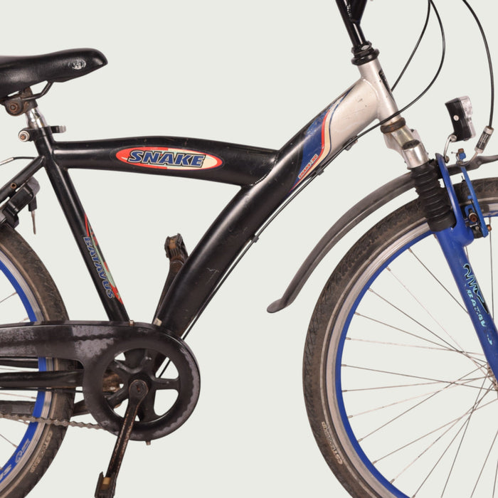 26.1423 kinderfiets - BikeFlip