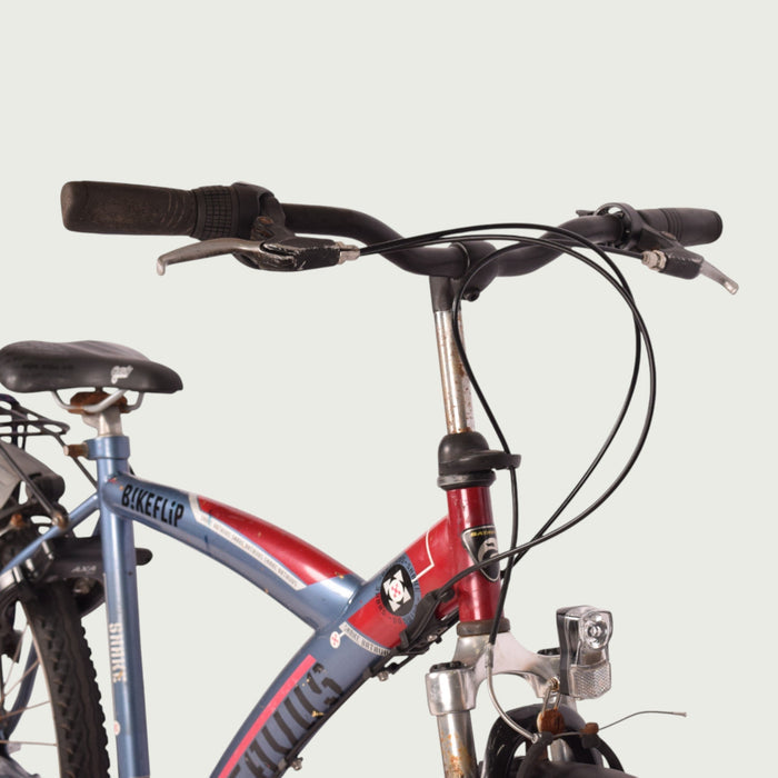 26.1424 kinderfiets - BikeFlip