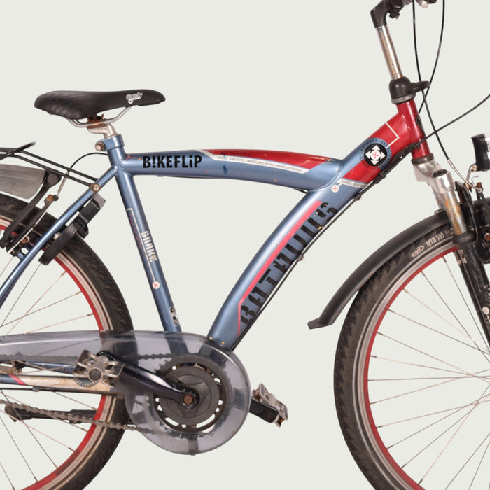26.1424 kinderfiets - BikeFlip