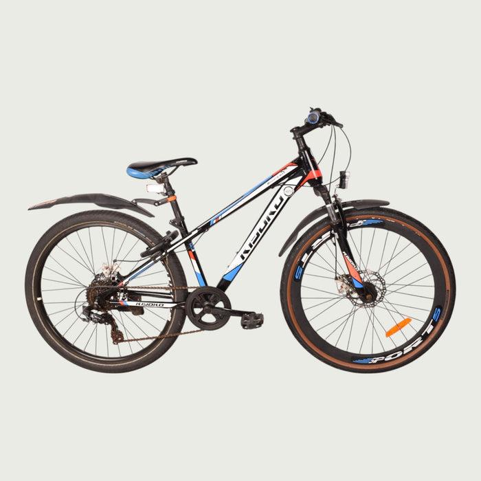 26.1452 kinderfiets - BikeFlip