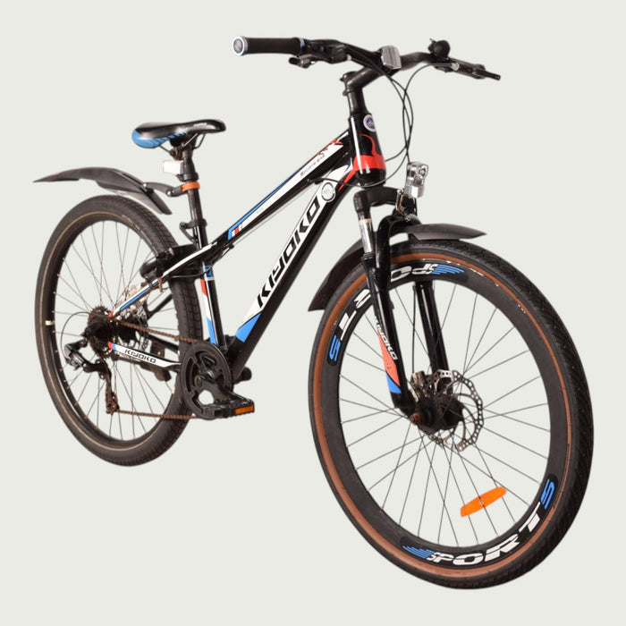 26.1452 kinderfiets - BikeFlip