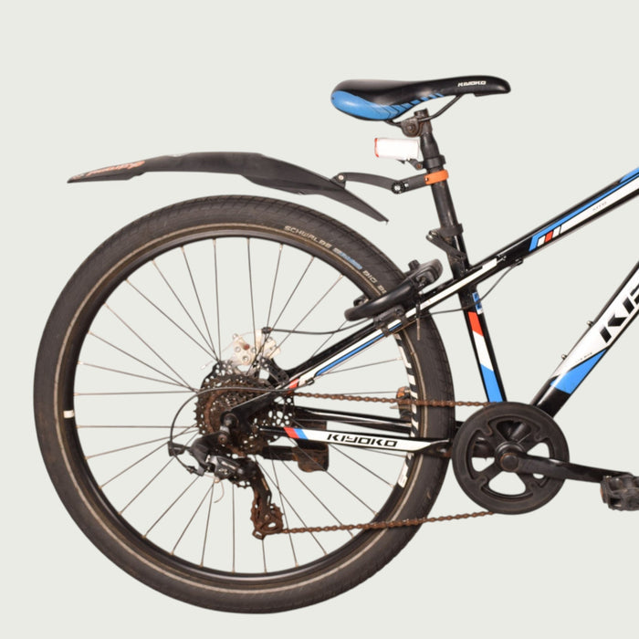 26.1452 kinderfiets - BikeFlip