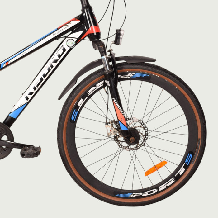 26.1452 kinderfiets - BikeFlip
