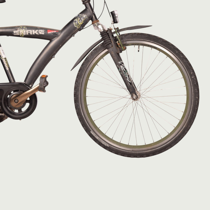 26.1453 kinderfiets - BikeFlip