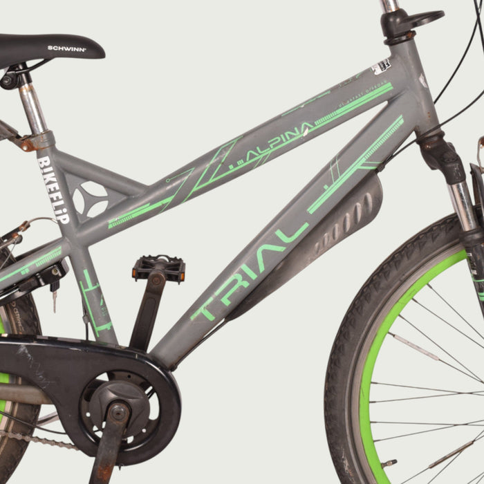 26.1471 kinderfiets - BikeFlip