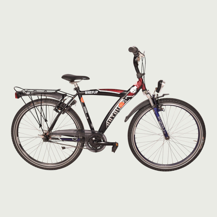 26.1474 kinderfiets - BikeFlip