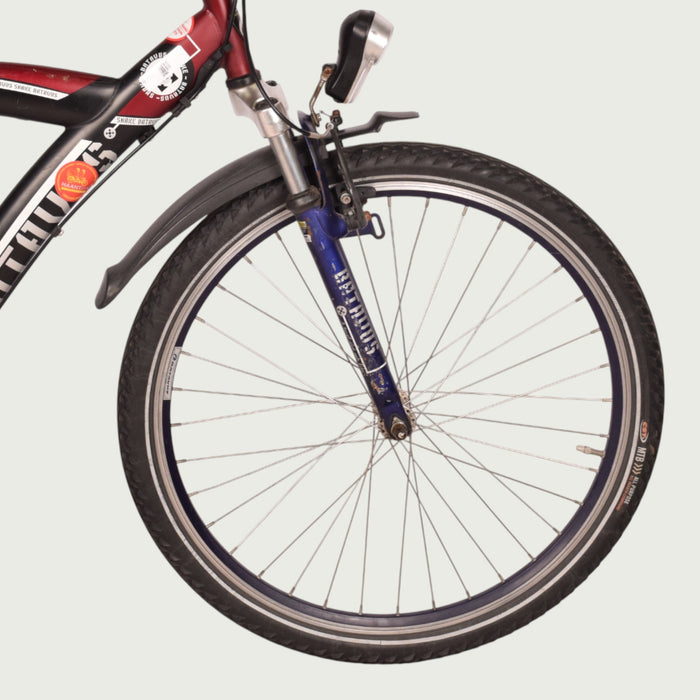 26.1474 kinderfiets - BikeFlip