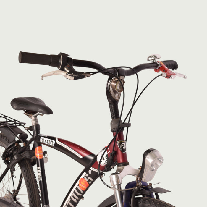 26.1474 kinderfiets - BikeFlip