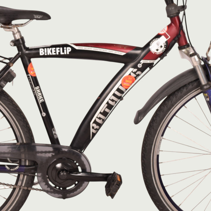 26.1474 kinderfiets - BikeFlip
