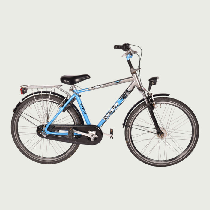 26.147 kinderfiets - BikeFlip