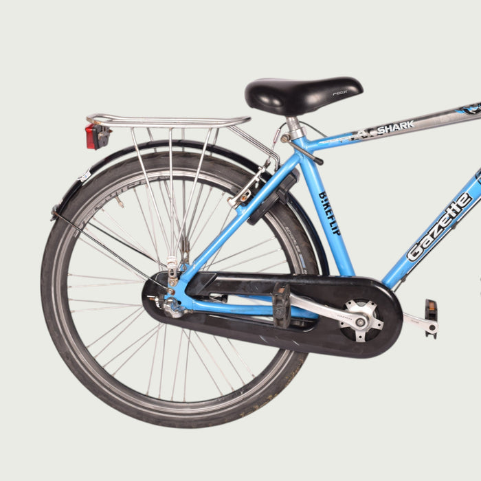 26.147 kinderfiets - BikeFlip