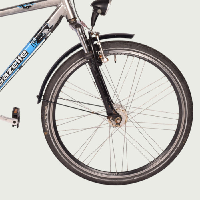 26.147 kinderfiets - BikeFlip