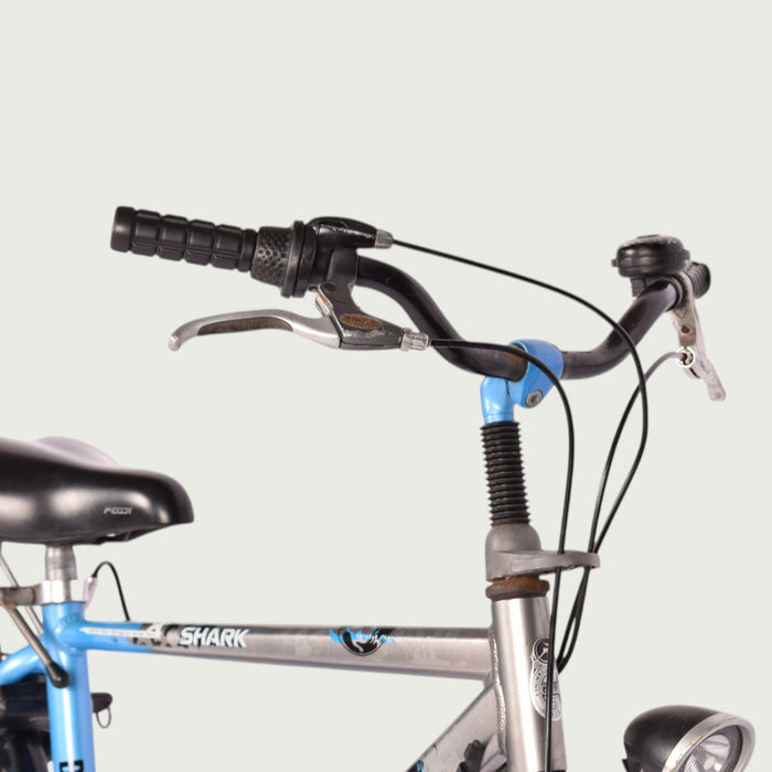 26.147 kinderfiets - BikeFlip